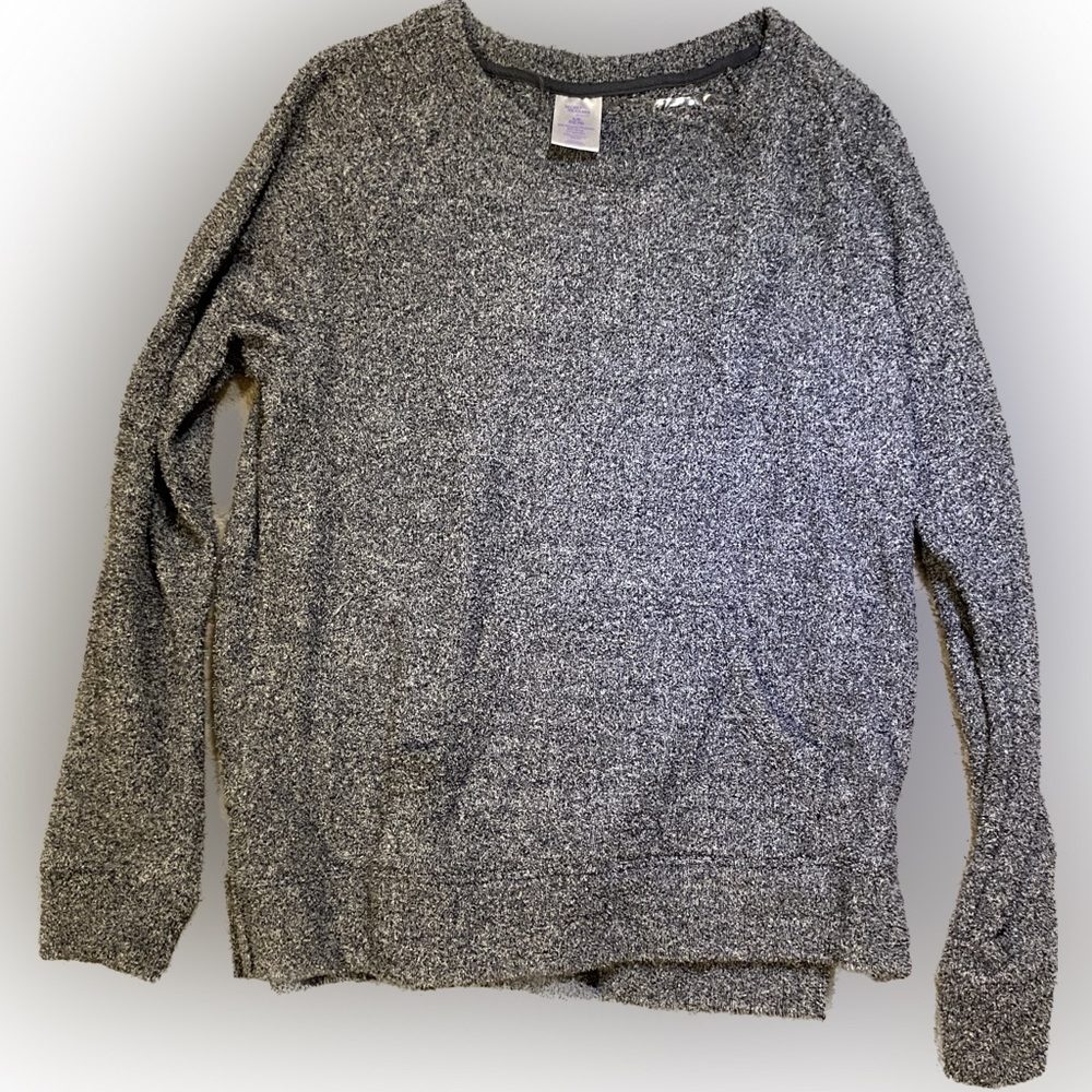 Comfy Loungewear Sweater